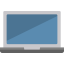 Laptop アイコン 64x64