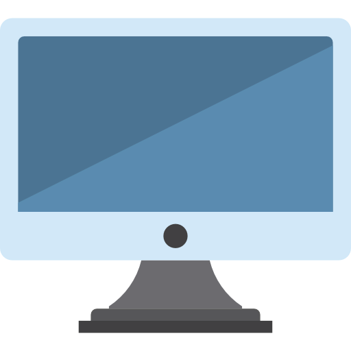 Screen icon