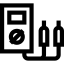 Voltmeter іконка 64x64