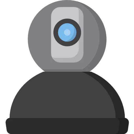 Camera icon