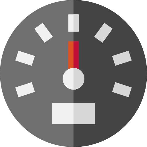 Dashboard icône