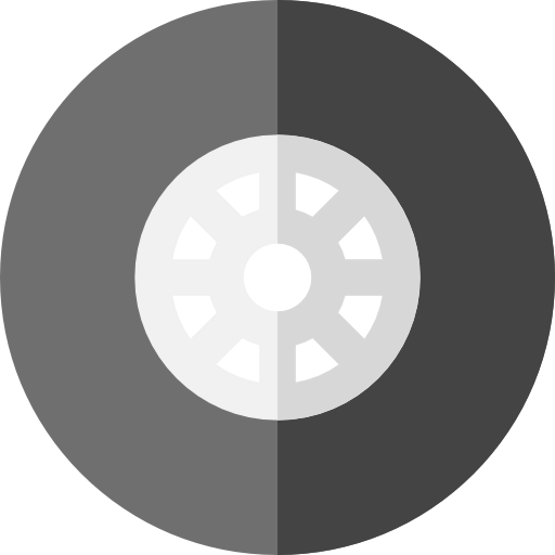 Wheel Ikona