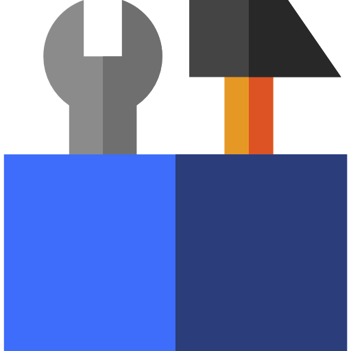 Tools icon