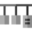 Pedals icon 64x64