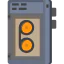 Tape recorder іконка 64x64