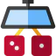 Dices icon 64x64
