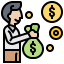 Loan to value 图标 64x64