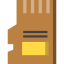 Sd card іконка 64x64