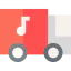 Delivery biểu tượng 64x64