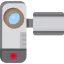 Videocamera іконка 64x64