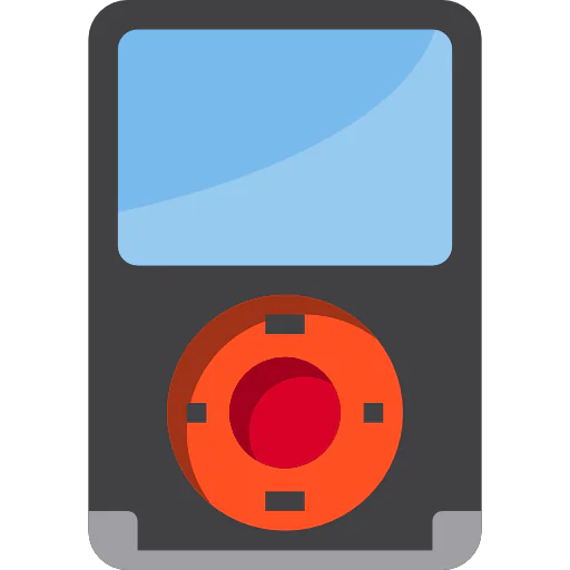 Ipod icon