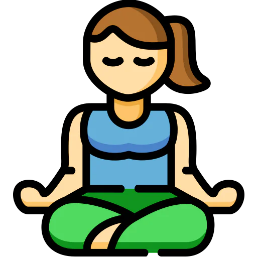Yoga іконка