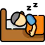 Sleeping іконка 64x64