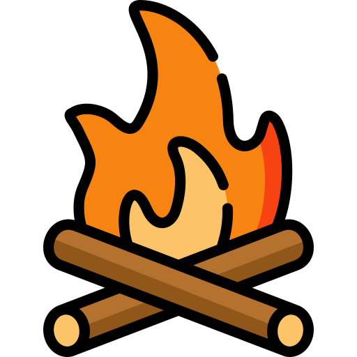 Bonfire іконка