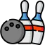 Bowling Symbol 64x64
