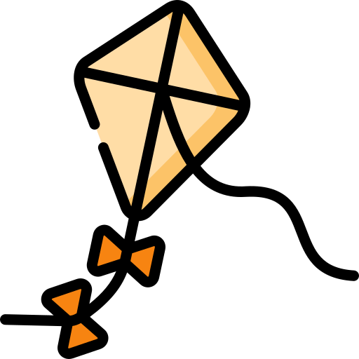 Kite 图标