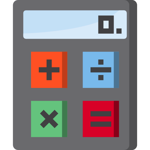 Calculator icon