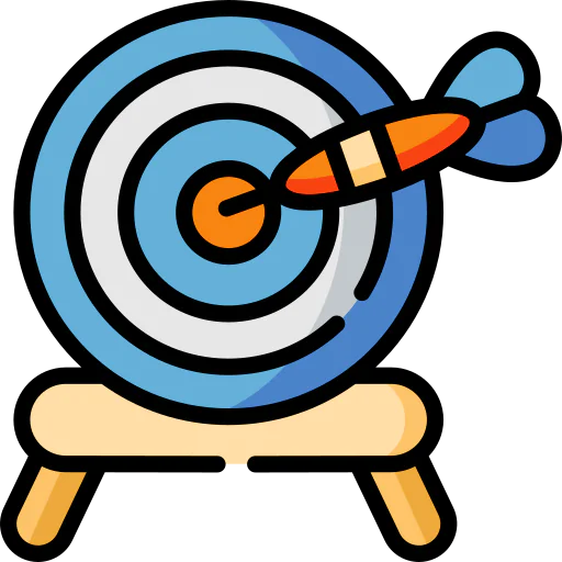 Dart icon
