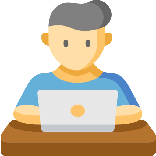 Browsing icon