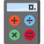 Calculator іконка 64x64