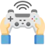 Gamepad icon 64x64