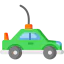 Rc car icon 64x64