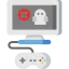 Gaming icon 64x64