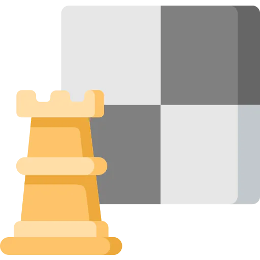 Chess icon