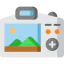 Dslr camera icon 64x64