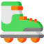 Roller skate icon 64x64