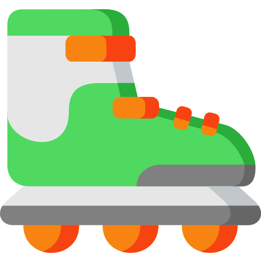 Roller skate іконка