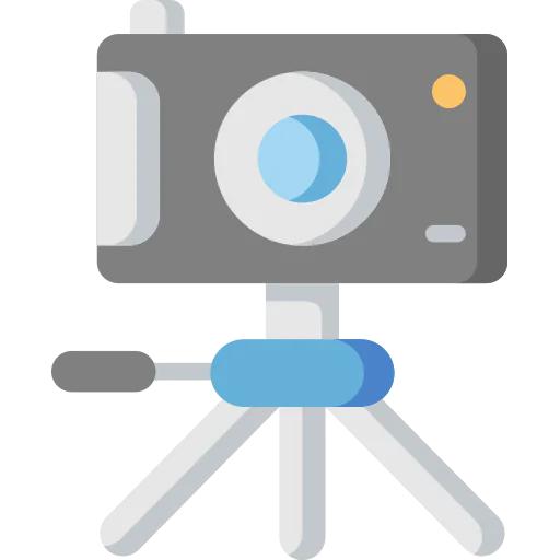 Camera icône
