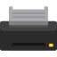 Printer іконка 64x64