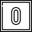 Zero іконка 64x64