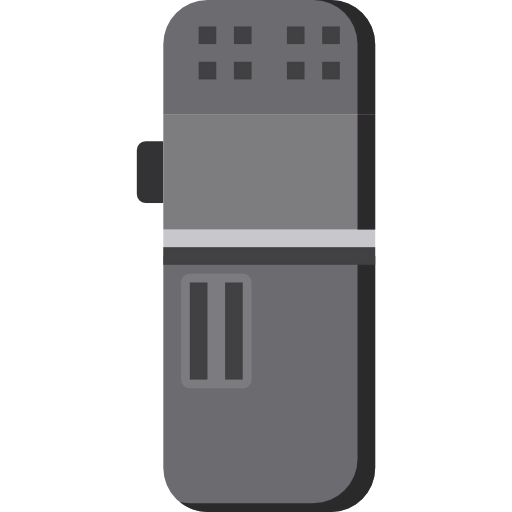 Tape recorder icon