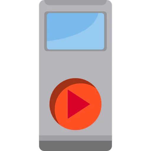Ipod 图标