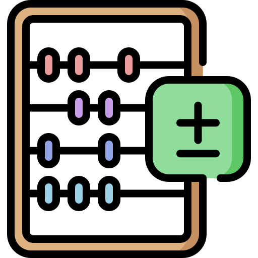 Abacus icon
