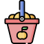 Bucket icon 64x64