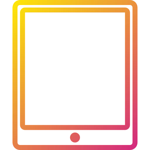 Ipad icon