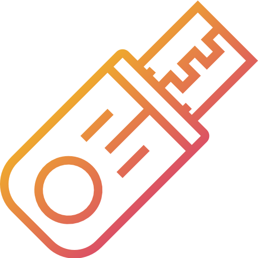 Usb icon