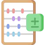 Abacus icon 64x64