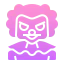 Clown icône 64x64