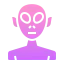 Alien icon 64x64