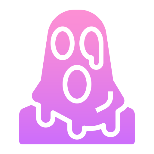 Ghost icon