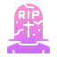 Gravestone icon 64x64
