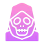 Grim reaper アイコン 64x64