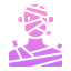 Mummy アイコン 64x64