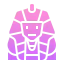 Pharaoh ícono 64x64