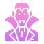 Vampire アイコン 64x64