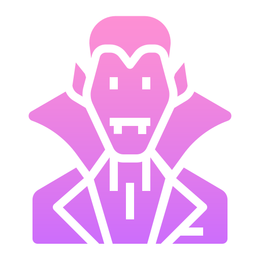 Vampire icon